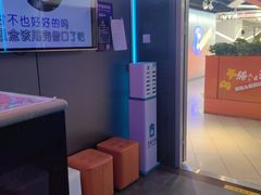 -唱吧麦颂KTV(西单华威潮铺街店)