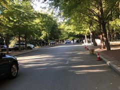 -辽宁大学(崇山校区)