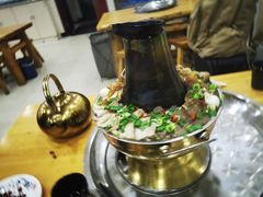 -泽禄源·青海土火锅