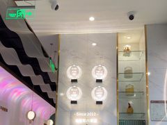 -烹然四季椰子鸡火锅(姚家园万象汇店)
