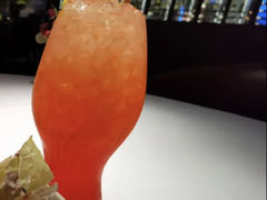 无酒精特调鸡尾酒-Bistro Wang 牛排馆