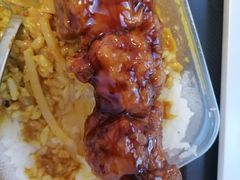 -百家鸡味馆(清泰店)