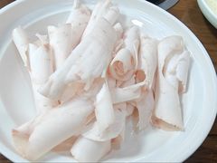 -牛街老爆肚满(亚运村店)