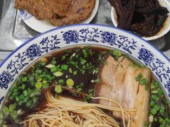 -伟记奥面馆(养育巷店)
