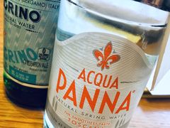 -君悦酒店·La Terrazza意合園·意式风味