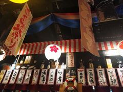 -白石の深夜食堂(宝龙店)