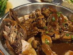 -十三姨工厨顺德美食·宴会·团餐(天河北路店)
