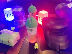 -6号玩家桌游吧(汉街店)