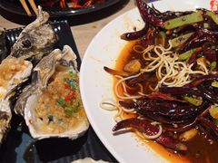 -红盔甲·小龙虾(车公庙店)