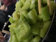 -老四烧烤(永吉胡同店)
