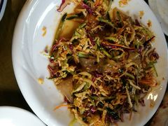 -哈勒滨饭庄(南二道街店)