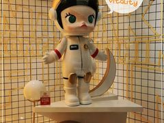 -泡泡玛特POPMART(上海环球港店)