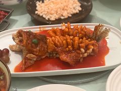 -松鹤楼(狮山永利广场店)