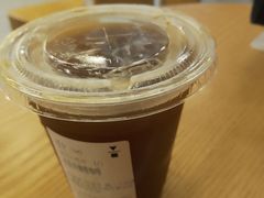 冰摇青橄榄咖啡-代数学家algebraist(东吴龙湖天街店)