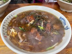 -无名氏面馆(邮电路店)