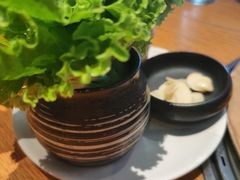 -赤坂亭·M9和牛烧肉·铁板烧·日料398放题(长泰广场店)