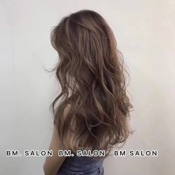 -BM SALON