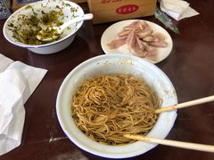 -焦家巷面馆