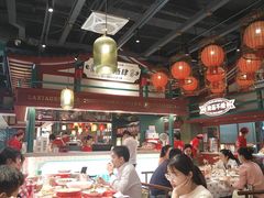 -辣小鲜·南昌大排档(船山路店)