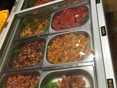 -比尔森巴西烤肉自助(红旗街店)