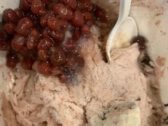 -Ice Monster冰馆·CNN评选全球十大甜品(国贸商城店)