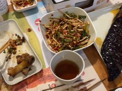 -木屋烧烤(龙湖天街店)
