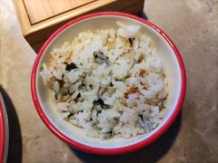 现煮鱼饭-新白鹿餐厅(金鹰新街口店)