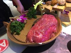 -盡膳口福·百年汤方火锅(科华北路店)