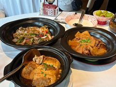 -谭厨中山传家菜.乳鸽.脆鲩鱼(华强北中航城店)