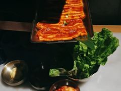 -韩宫宴烤肉·料理(苏州中心店)