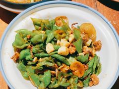 -外婆私房菜(新亚百货店)