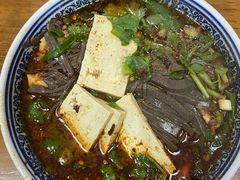 -东关赵记粉汤羊血(兴庆北路店)