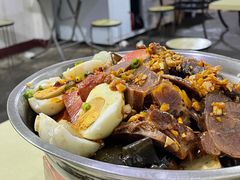 -吴长子卤菜馆(统一街店)