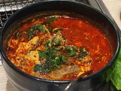 -俺的焼肉(銀座9丁目店)