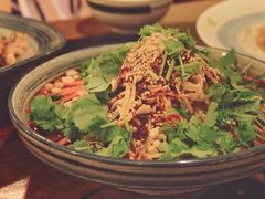 -紫滇源云南生态菜(丹凤街店)