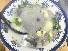 -鸭小妹鸭血粉丝(老门东店)