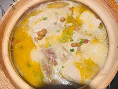 -老阿爸鲜鱼土菜(独墅湖店)