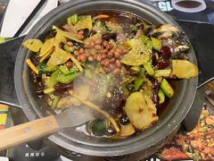 -滋味烤鱼(祥和里店)
