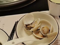 -水禾轩·海鲜蒸汽主题餐厅(新香洲旗舰店)
