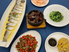 -御沪沪味园.融合菜.海鲜(斜土路店)