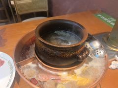 -刘老表·瓦罐汤涮肉(青云谱店)