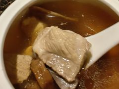 -桃源春晓中餐厅 TaoYuan Restaurant