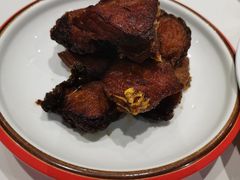 -老正兴菜馆(福州路店)