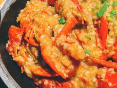 -一棠龙虾•王牌虾球(楚河汉街店)