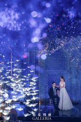 -格乐利雅婚礼艺术中心(浦东花木店)
