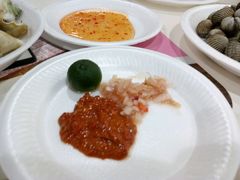 -纽顿熟食中心