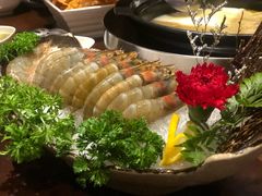 -捞神煲汤火锅(湖滨商业街店)