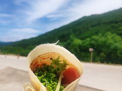 -帽儿山风景区