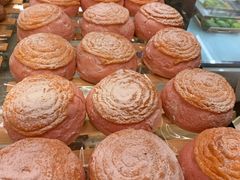 -奈雪的茶(亨特国际广场店)