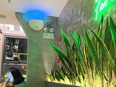 -范儿·嫂子烤肉·精致炭火烤肉(长治路店)